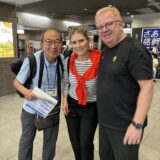 Welcome to Japan!