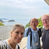 Welcome to Japan! – No.3