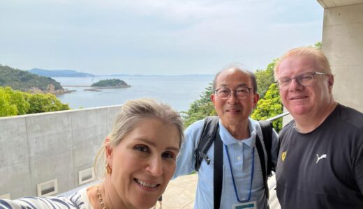 Welcome to Japan! – No.3