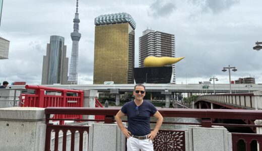 Day 2: Tokyo